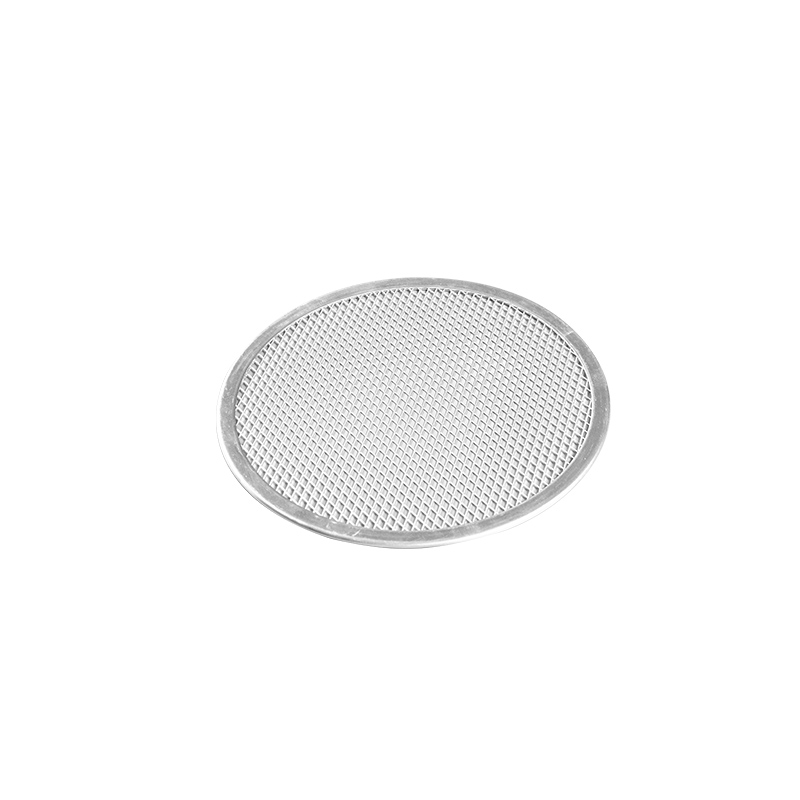 11インチ商用グレードのアルミニウム材料ピザ